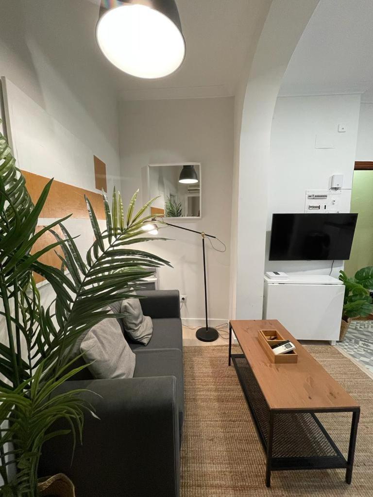 Ny Style Apt 5P En San Mateo Centro Chueca-Malasana E1 Madrid Exterior foto